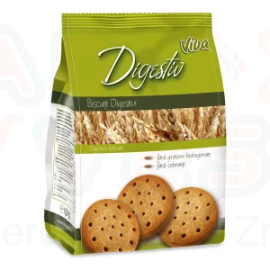 Viva korpás keksz 150 g